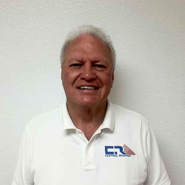 Dennis Riness