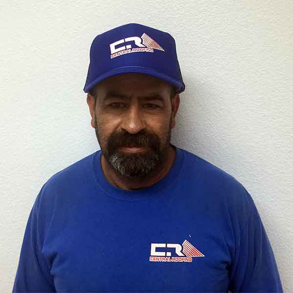 Gabe Magallanes