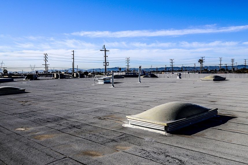 roof coating sun valley before roof coating sun valley before