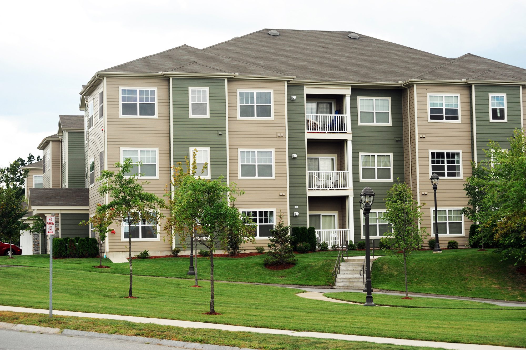 5 Apartment Roofing Tips to Help Keep Your Building in Top Shape apartment roofing