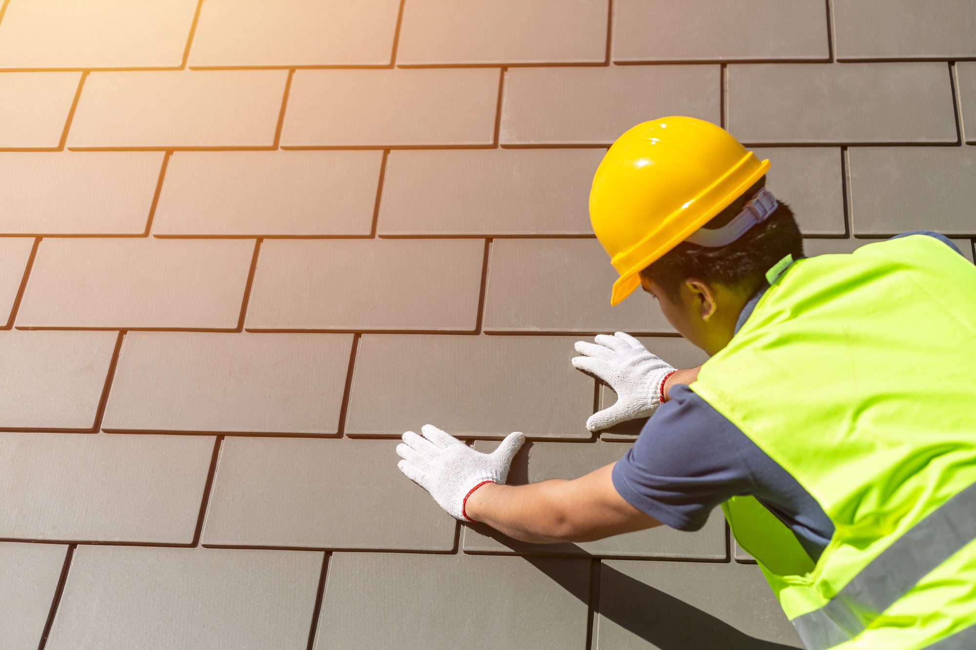 4 Signs It's Time to Replace Your Commercial Roof commercial roof