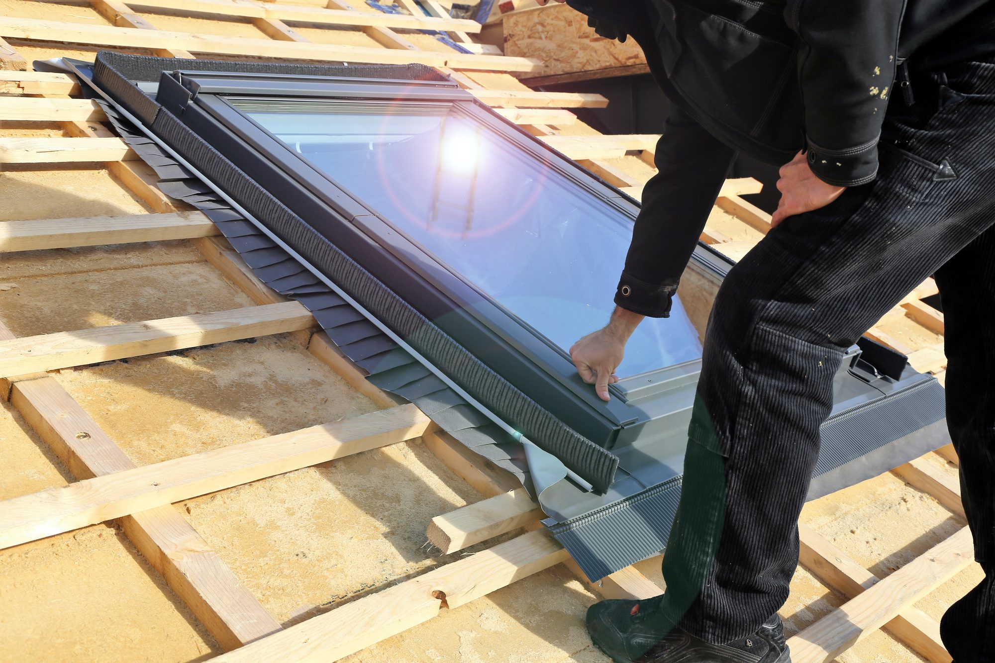 Should Your Retail Building Have a Skylight? What You Need to Know commercial skylights